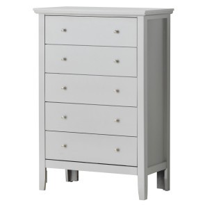Primo Silver Champagne Chest