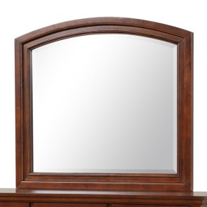 Meade Cherry Mirror