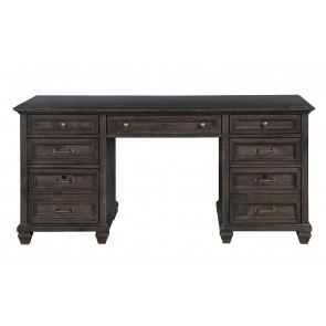 Sutton Place Executive Desk