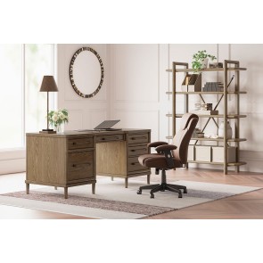 Roanhowe Home Office Set