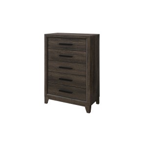 Harmony Dark Brown Chest