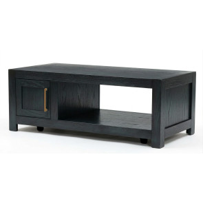 Harbor Black Coffee Table