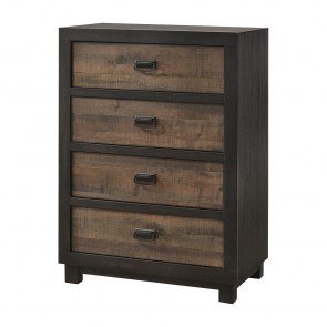 Harlington Chest