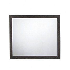 Harlington Mirror