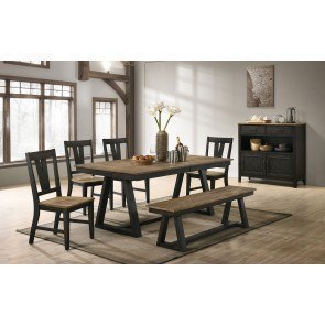 Rachael ray everyday dining online rectangle to square table
