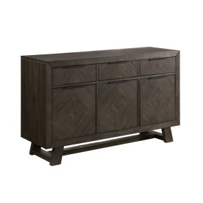Hearst 56-inch Server