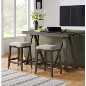 Hearst Sofa Table Set