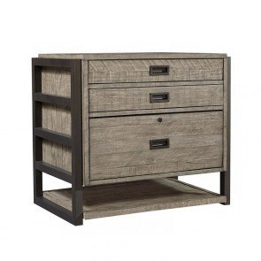 Grayson Workstation/ Combo File
