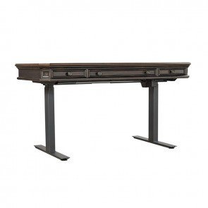 Hampton Adjustable Lift Desk
