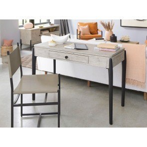 Zane Sofa/ Writing Table Set