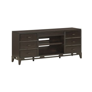 Sutton 65 Inch Console w/ 6 Drawers