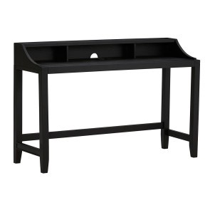 Camden Sofa Console Table w/ Qi Wireless Charging Pad