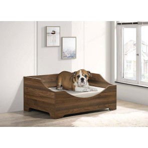 Dog bed on sale near me best sale