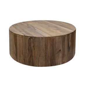 Balam Cocktail Table