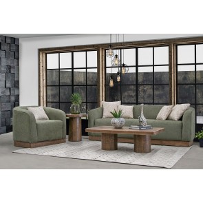 Suomi Occasional Table Set