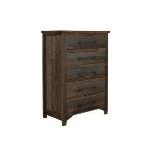 Town 5-Drawer Chest