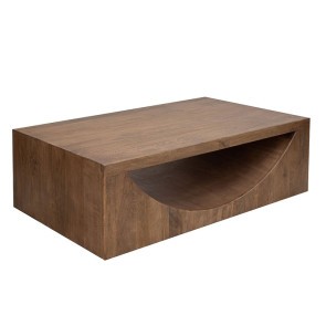 Mezquite Cocktail Table