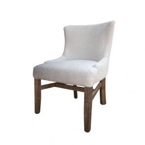 Aruba Natural Side Chair (Set of 2)