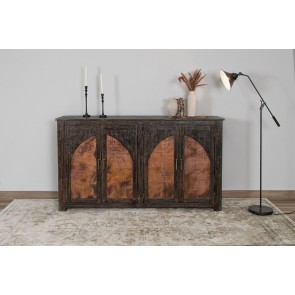 Blackburn Console