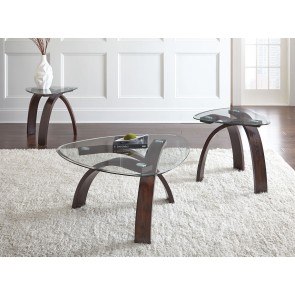 Pitman 3-Piece Occasional Table Set