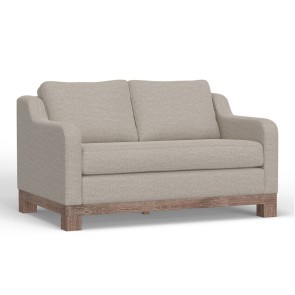 Samba Loveseat (Beige)