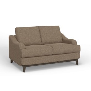 Alfa Loveseat (Camel)