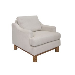 Olimpia Armchair (Marble)