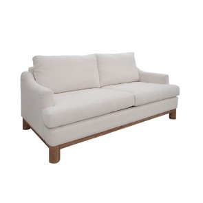 Olimpia Loveseat (Marble)