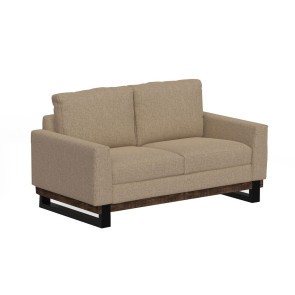 Blackburn Loveseat (Camel)