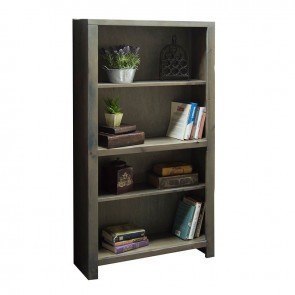 Joshua Creek 60 Inch Bookcase