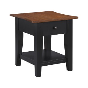 Joplin End Table