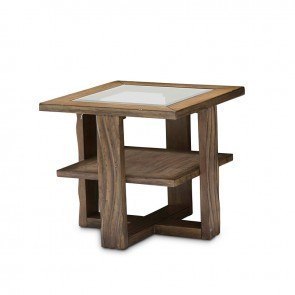 Del Mar Sound End Table