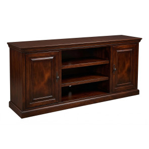 Kensington Rosewood 72-inch TV Console