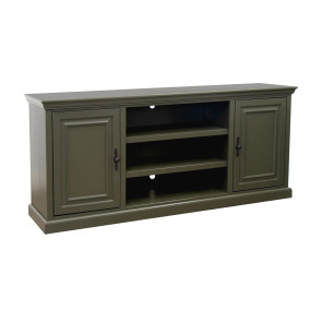Kensington Green 72-inch TV Console