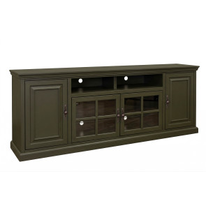 Kensington Green 86-inch TV Console