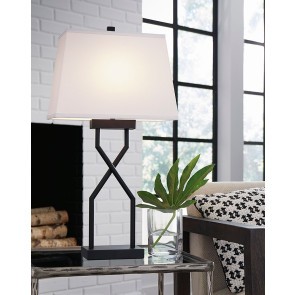 Brookthrone Table Lamp Pair 28.00 Brookthrone Table Lamp Pair 28.00