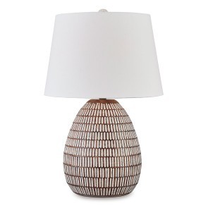 Darrich Table Lamp 29.00 Darrich Table Lamp 29.00