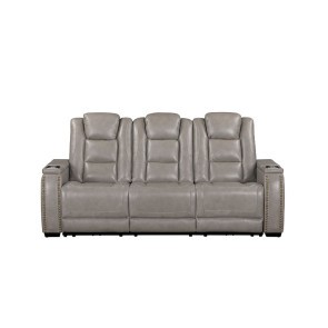 Breckenridge II Reclining Sofa