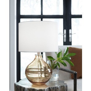 Lowell Buffet Lamp Bronze Uttermost Furniture Cart