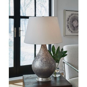 Bluacy Table Lamp 28.50 Bluacy Table Lamp 28.50