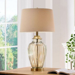Lee Table Lamp