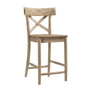 Callista Bar Stool (Set of 2)