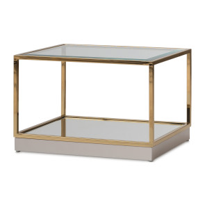 Savannah Breeze Tall Cocktail Table (Set of 2)