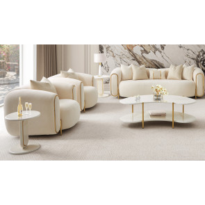 Sassani Occasional Table Set