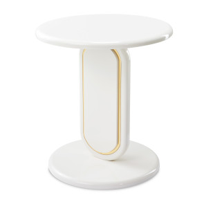 Sassani Accent Table