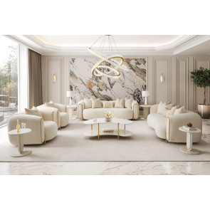 Sassani Living Room Set