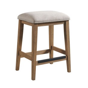Landmark Backless Stool (Set of 2)
