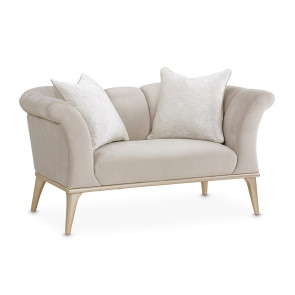 Yvette Porcini Chair and a Half