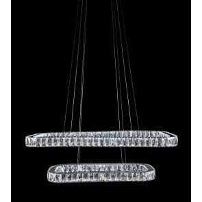Enterprise LED Chandelier
