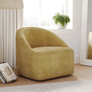 Tirolo accent chair 2025
